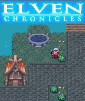 game pic for Elven Chronicles